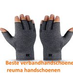 Beste verbandhandschoenen reuma handschoenen